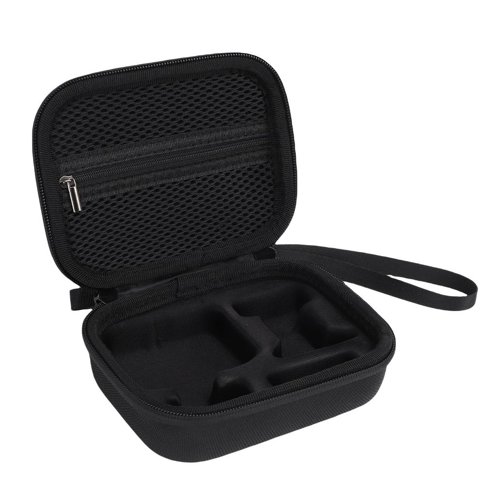 Carrying Case Fit for Osmo Nano Action Camera Water Proof Shockproof Action Camera Protective Storage Bag for Outdoor