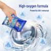 Water Guardian Washing Machine Cleaner