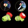 Plastic Water Faucet Replacement Outdoor Useful Knob Type Drinking Water Bucket Tap Plastic Tap Replacement Wine Bottle Faucet