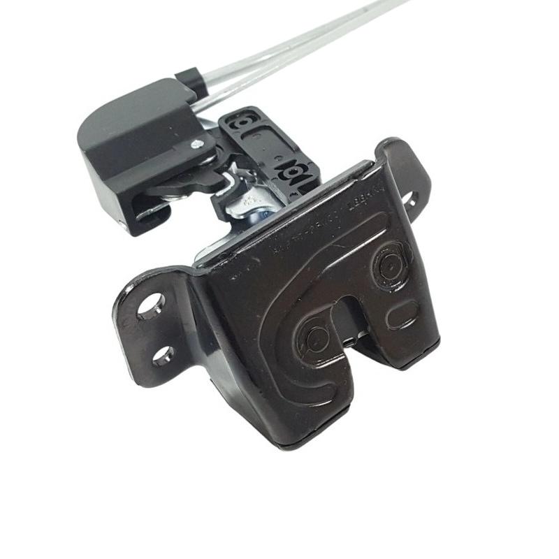 812302B000 Trunk Lock Actuator Latch for Hyundai Santa Fe CM 2007-2012 OEM 81230-2B000