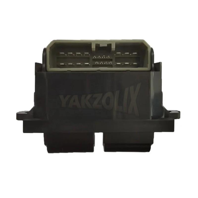 35750-TM8-G11 35750-SWA-G01 35750TM8G01 for Honda Ight CR-V 2008 - 2014 Driver Side Power Window Control Switch Lifter Button