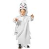 Kostým Ducha - dítě - 2/3 roky (86 až 96 cm)
