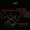 Trumpp / Wagner / Solistenensemble D Accord - Tristan Und Isolde Paraphrase for String Septet [compact Discs]