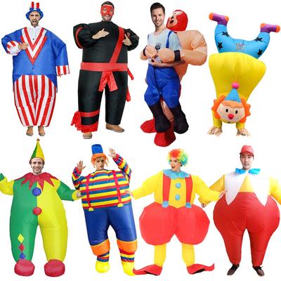 Kostüme & Accessoires – Maskottchen-Kostüme