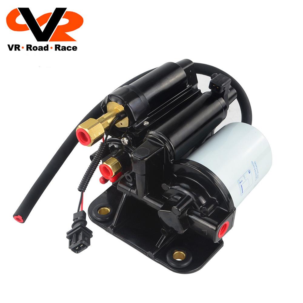 

Комплект электрического топливного насоса Volvo Penta GXI GI - Улучшенные автозапчасти 29x29x21 cm