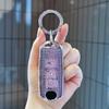 Suitable For Mazda 3 Keycase Cx4 Cx5 Atenza Cx30 Cx50 Cx8 Cx90 Keycover Key Shell Keychain Car Accessories