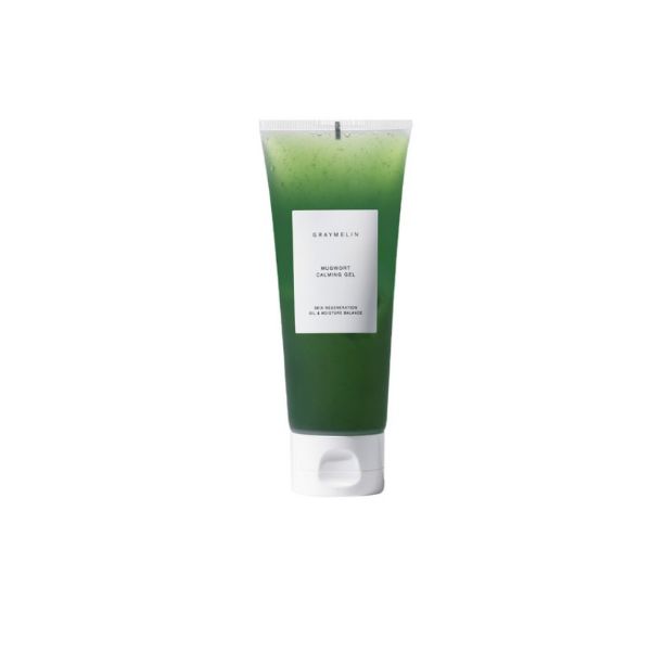 GRAYMELIN Mugwort Calming Gel 100ml 1ea