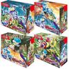 English Cards 360 Mixed Lot Ninja Frog ME04 M4 MEGA Collectible Trading Cards for Players Exchange and Battle