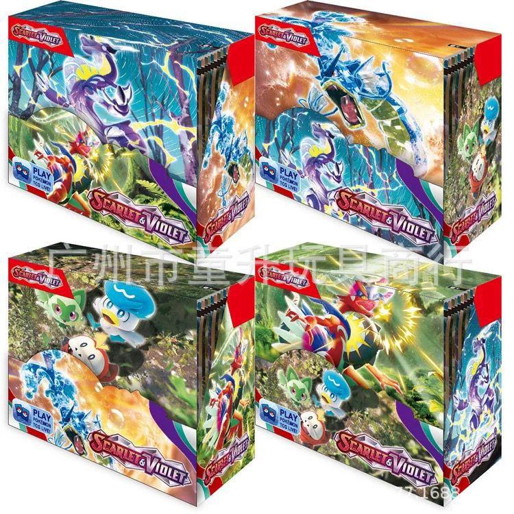 English Cards 360 Mixed Lot Ninja Frog ME04 M4 MEGA Collectible Trading Cards for Players Exchange and Battle