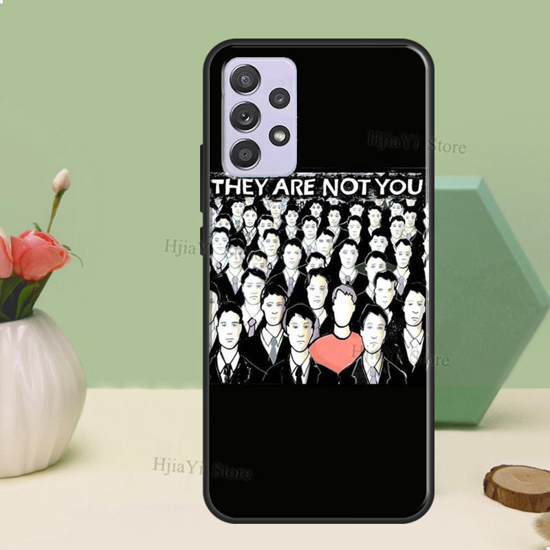 TV One Tree Hill Case For Samsung A54 A34 A24 A14 A51 A71 A12 A22 A32 A52 A72 A73 A33 A53 A13 Back Cover