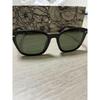 Used Ray-Ban Black Sunglasses ORB4392D Unisex