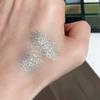 9 kolorów paleta cieni do powiek Retro francuski styl cieni do powiek czarny oliwkowy drobny, nie latający proszek trwała paleta cieni do powiek do makijażu smokey eye