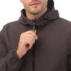 Weekend Offender Mens Klondike Padded Jacket