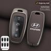 2023 Hyundai Tucson L Key Case: New Fifth-Gen Metal Key Shell for 22 Model
