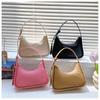 2023 New Stylish Shoulder Bag Casual Commuter Armpit Bag Trendy Bag Women's Summer Tote