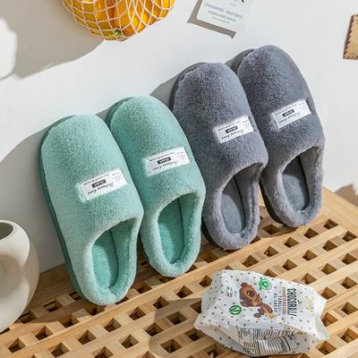 Uniseks Ayakkabı – Unisex Ev Terliği