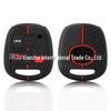 Toyota Prado Land Cruiser Honeycomb Silicone Key Cover