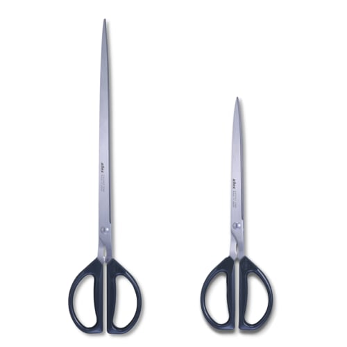 HAYBK Alex (ALLEX) Just Size Scissors, Small, 17112