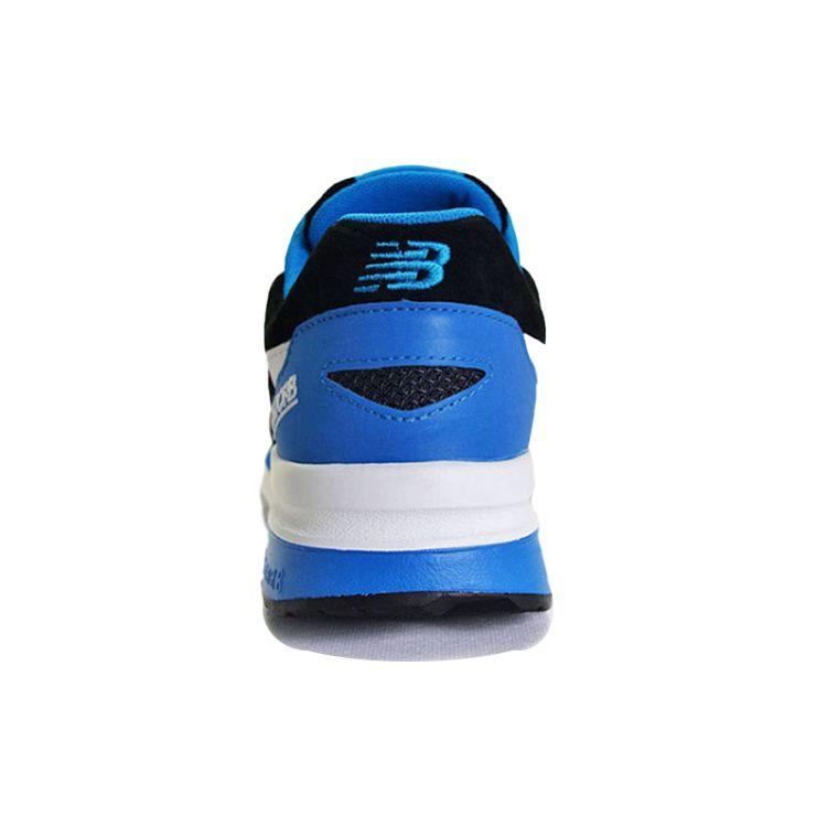 Compre New Balance 1600 Elite Riders Club Tênis Unissex Preto