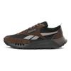 Reebok Cl Legacy W+ Comfortable Casual Thick Sole Low Top Running Shoes Unisex Sneakers Brown Black 24FRC903U3-GBR