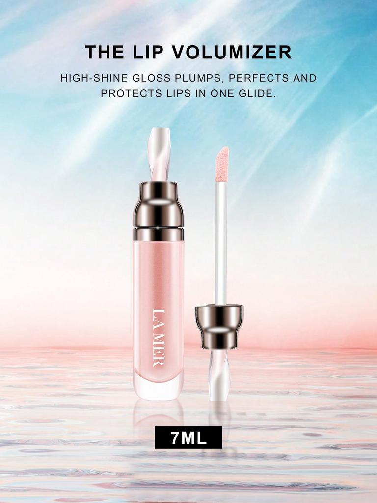 La Mer The Lip Volumizer | 7ML  #SHEER SHINE
