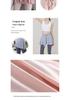 Yoga Skirt: One-Piece Sports Cover for Running and Fitness