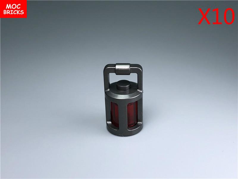 MOC Bausteine Halloween Kürbis Skorpion Zombie Gesicht Kopfbedeckung Skelett Geist Blut Grab DIY Bausteine Jungen Spielzeug