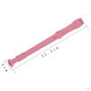 8 Hole Clarinet Children Music Flute with Cleaning Rod for