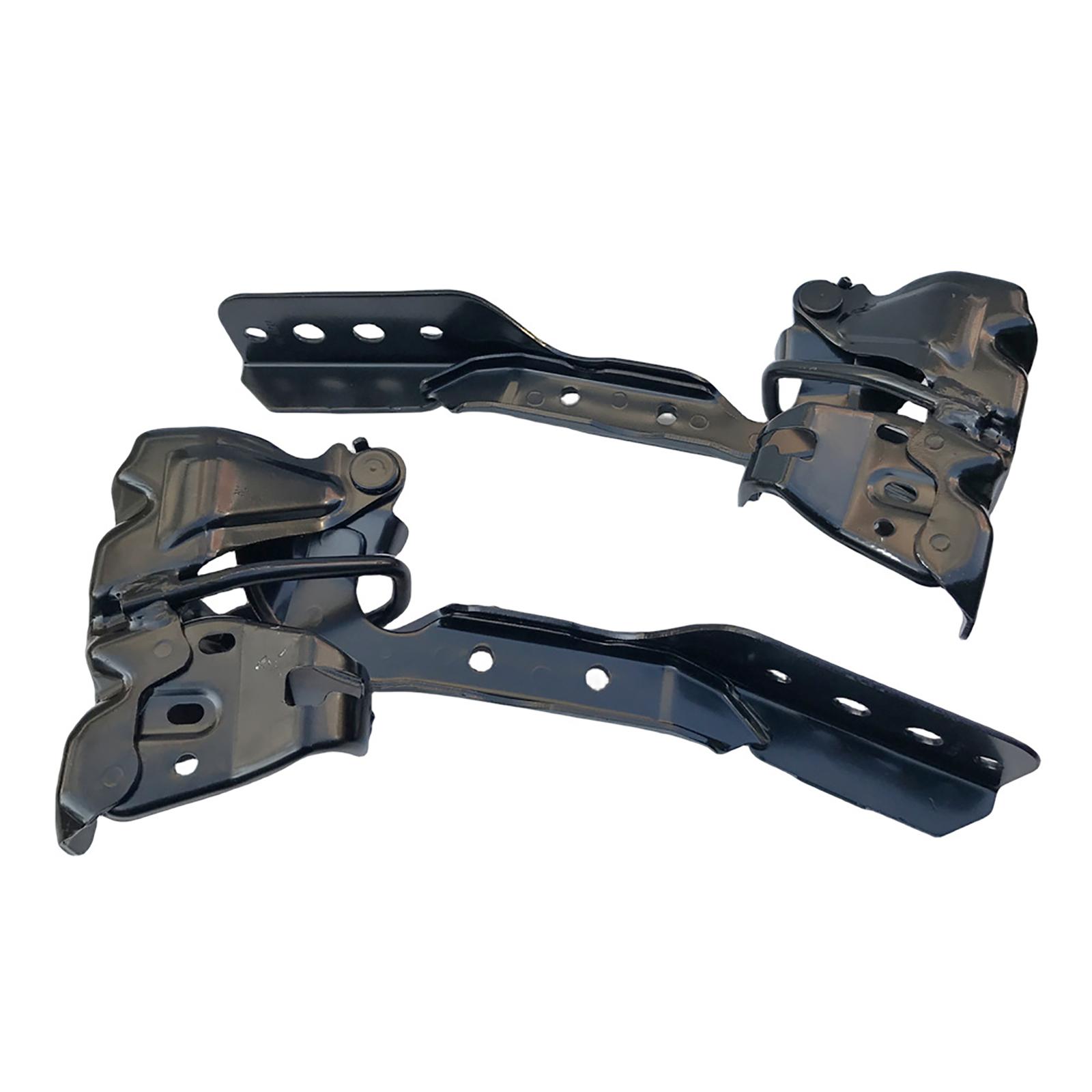 

Long lasting Engine Cover Hinge Precise Fitment Vehicle Hood Hinge Replace 60120-T20-A00 60120-T20-A00 Easy Installation 1