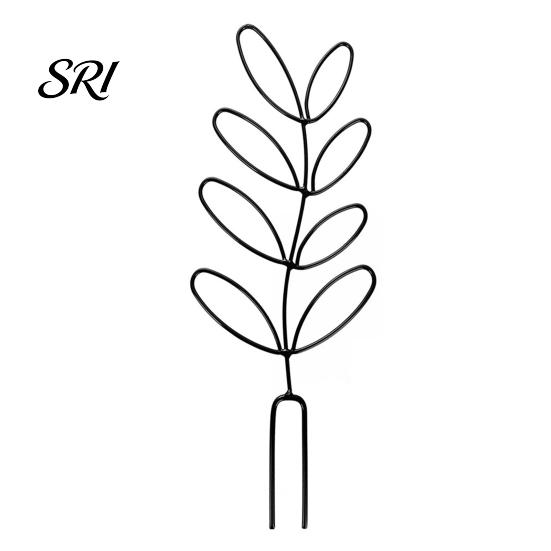 Heavy Duty Garden Trellis Plant for Climbing Plants Rustproof Planter Decorative Flowers Support Potted Monstera Ivy Pothos Flower Vine Growth