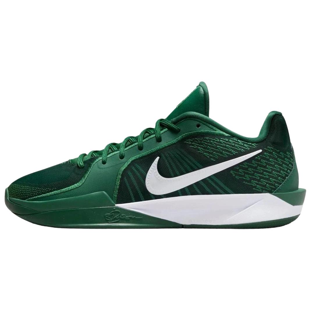 Nike Sabrina 2 Basketball Shoes Women s Green HM5038-301 46
