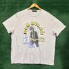 Junk Food Clothing x Bob Dylan Like A Rolling Stones Rock Größe XXL Unisex T-Shirt