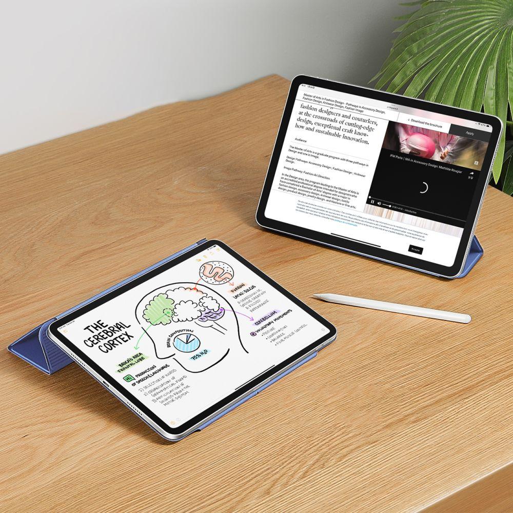 Esr Rebound Magnetic Ipad Pro 11 5 / 2024 Lavender