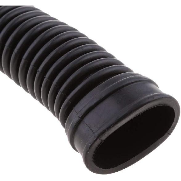 Air Intake Hose Rubber Air Filter Intake Hose Flexible Ducting Tube/Fit for Kazuma/Fit for Meerkat 50cc /Fit for Falcon 90cc ATV