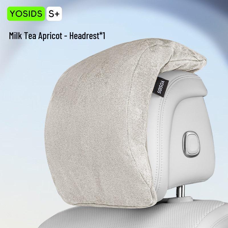 AITO M7/M9/M8/M5 Headrest Neck and Lumbar Support Pillow