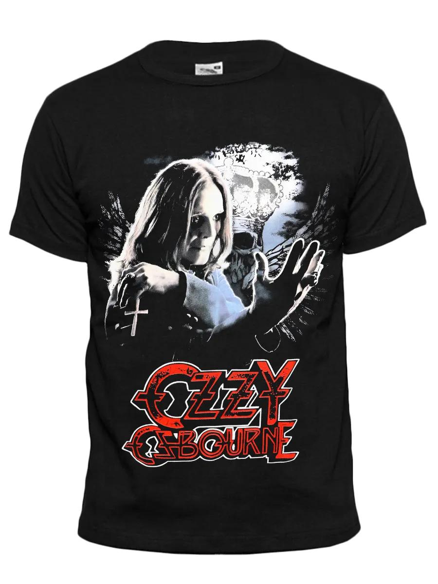 ozzy osbourne T-shirt 2XL