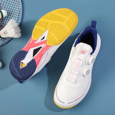 High Quality Couple Sneakers Comfort Wear-resistant Anti Slip Professional Tennis Shoes Both Men Women Convenient Training Shoes