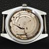 REFURBISHED SEIKO 5 AUTOMATIC 6309A VINTAGE JAPAN MENS WHITE WATCH A441227-4 Sk-a441227