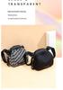 2026 Trendy Women's Canvas Shell Crossbody Bag - Versatile Summer Fashion