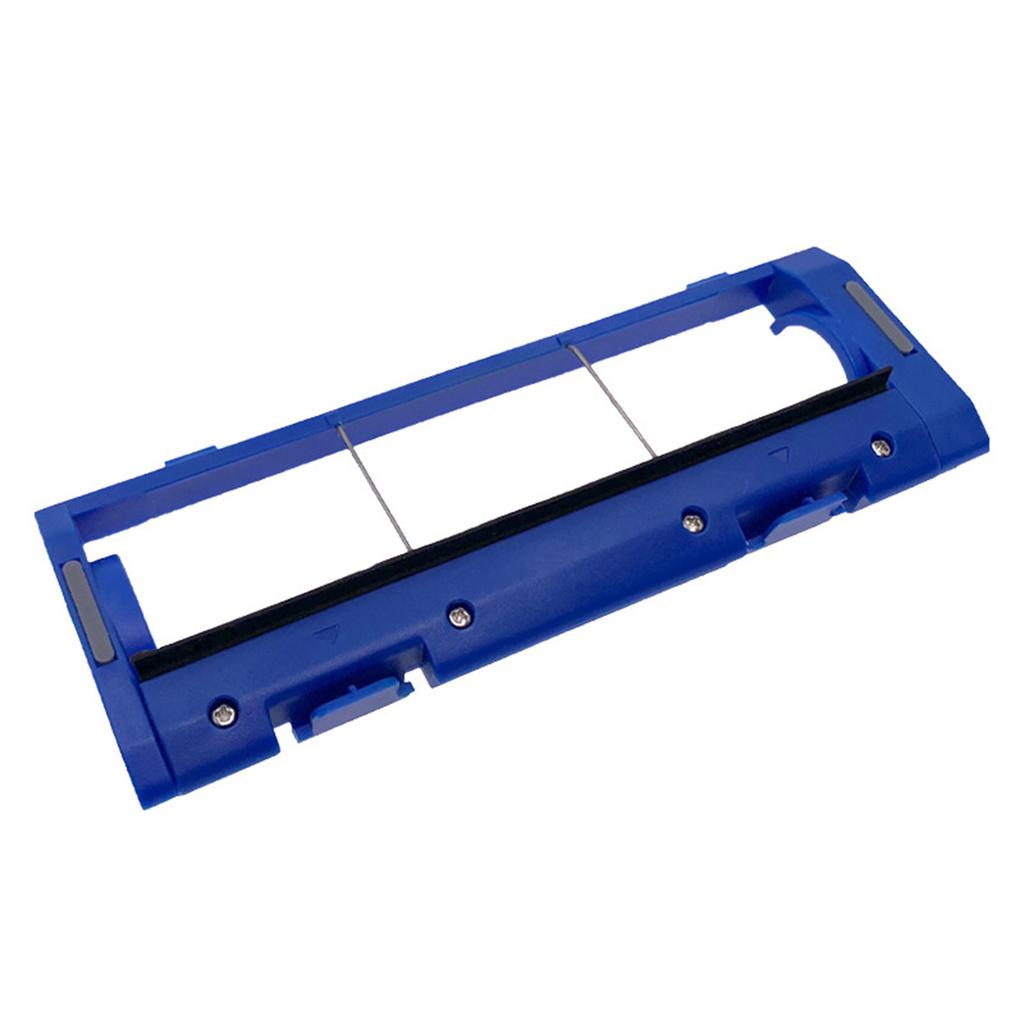 Ersatzteile für Robovac 11S/30/12/25C/15C/35C/15T/30C Hauptwalzenbürste Filter Hauptbürstenabdeckung Lenkrolle