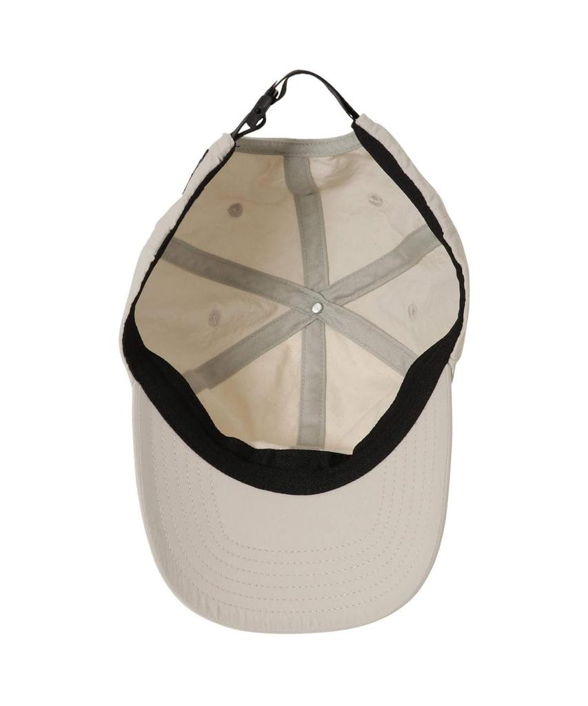 NANGA NYLON TUSSER BB CAP (JP, Alphabet, Free Size, LVD)