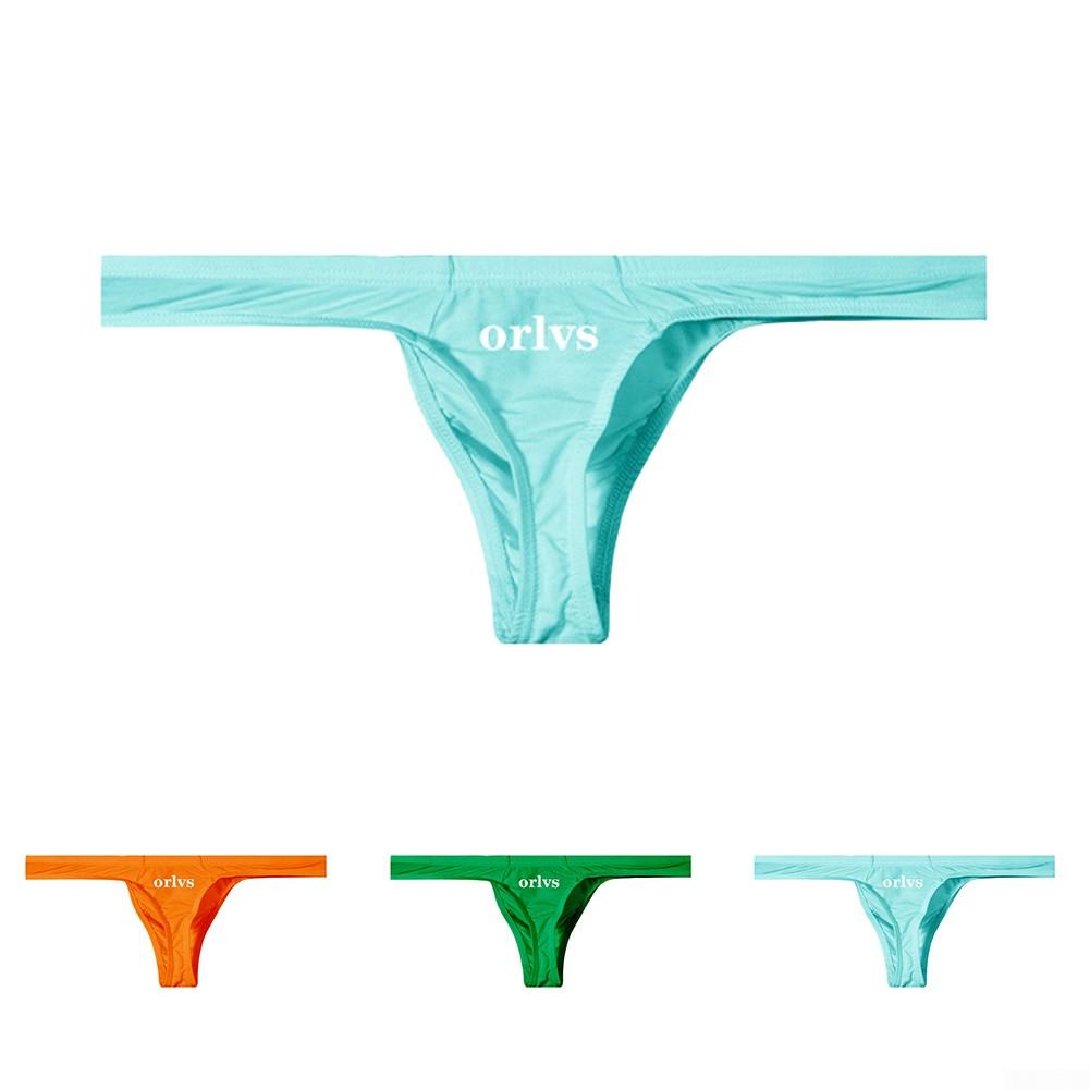 1PC Undertøy Pustende Bright Blue Classic Comfort