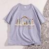 The Greatest Gift of All Tshirt Nativity Religious Christmas T Shirt Jesus Love TShirt Casual Cotton Round Neck Graphic Tees