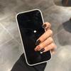 Suede Texture iPhone 17 Pro Max Case with 17 Window Compatibility & Precise Apple 16 Cutouts
