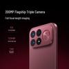 Xiaomi Redmi K100 Pro Max 5G Smartphone (CN version)