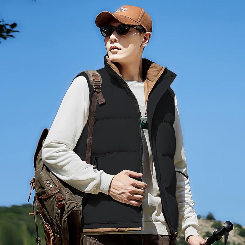 

COVER GAL Cotton Insulated Vest LH-9915 2XL