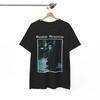Paralisis Permanente T-Shirt, Post Punk, Alaska y Los Pegamoides, Decima Vctima