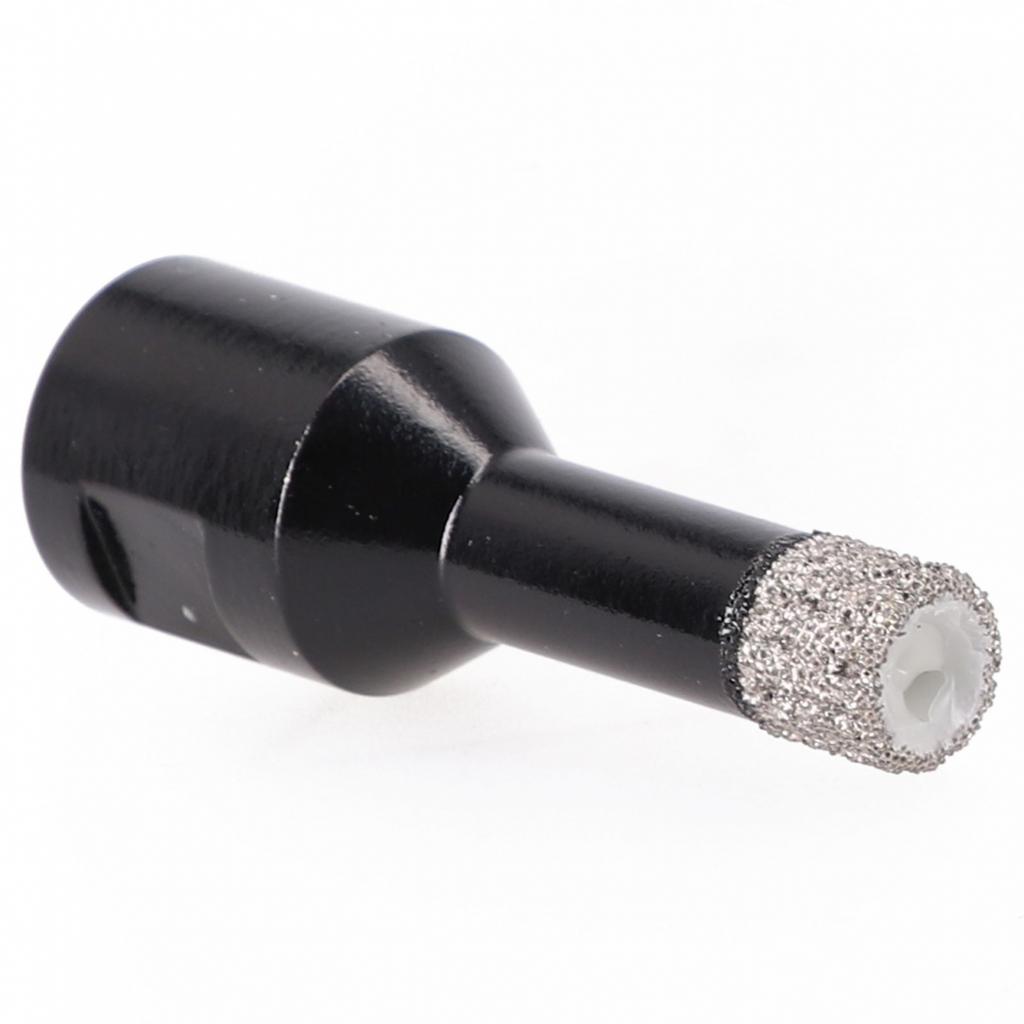 Lochöffner Nagelneu Diamantbohren Qualität Schmirgel