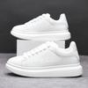 Thick-soled Casual 22 New Spring and Summer Breathable Couple Board Shoes Sports Casual Shoes