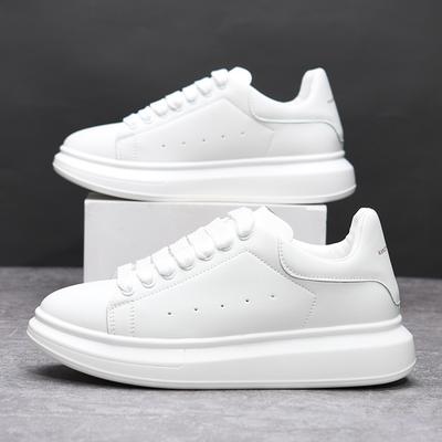 Thick-soled Casual 22 New Spring and Summer Breathable Couple Board Shoes Sports Casual Shoes